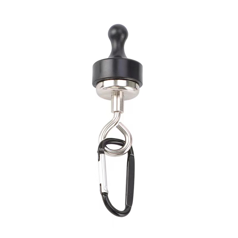 安全卡扣拴牛保险吊环铁扣登山弹簧挂扣钥匙扣钥匙圈挂钩挂扣带锁